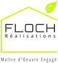 Floch Réalisations : Maître d'œuvre à Saint Renan près de Brest - Finistère (Accueil)