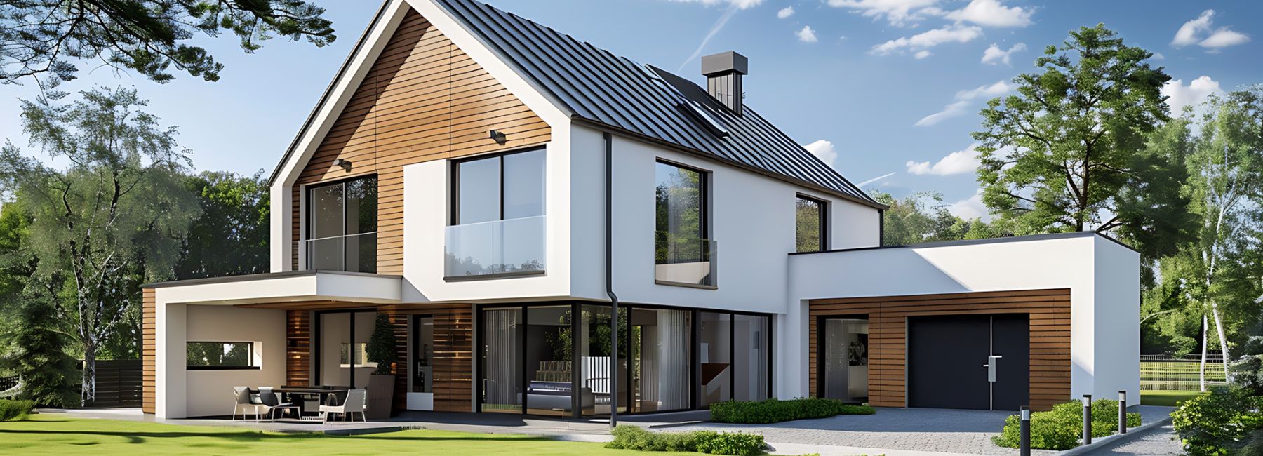 Votre maître d’œuvre à Saint Renan - Finistère